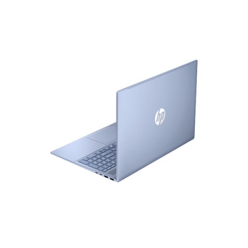 HP OmniBook 5 16-ag1004nh, 16.0 2K IPS AG, Ryzen AI 5 330 2GHz, 16GB, 512GB, Win 11, kék