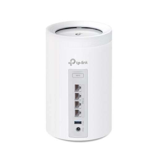 TP-LINK Wireless Mesh Networking system BE9300 Wi-Fi 7 DECO BE65(3-PACK)