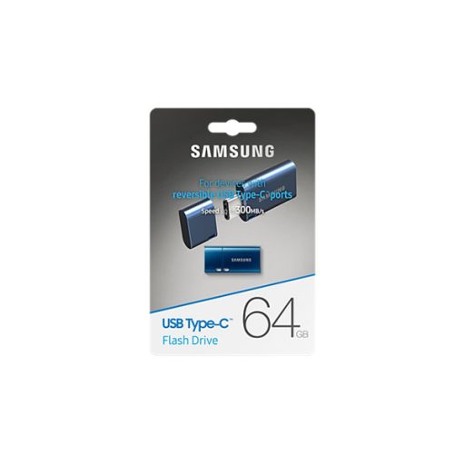 SAMSUNG Pendrive USB Type-C™ Flash Drive 64GB