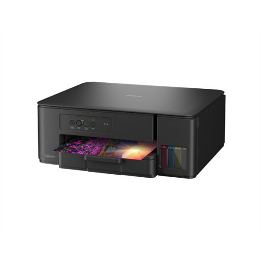 BROTHER Tintasugaras MFP NY/M/S DCP-T230W, színes, 16 lap/perc, USB, 6000x1200dpi,  manuál duplex, 64MB