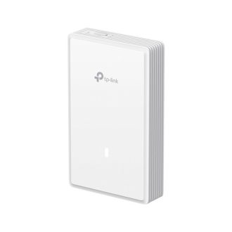   TP-LINK Wireless Access Point Dual Band BE5000 Wifi 7 Falra rögzíthető, EAP725-WALL