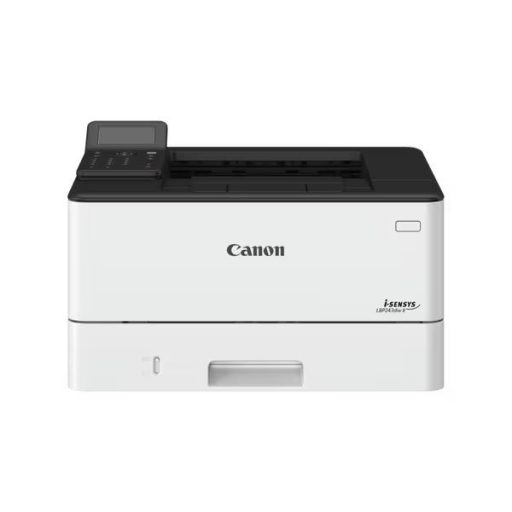 CANON Lézernyomtató i-SENSYS LBP243dw II, A4, FF 36 l/p, 1200x1200dpi, duplex, USB/LAN/WiFi, 1GB