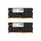 SILICON POWER NB Memória DDR5 32GB 4800Mhz SODIMM (Kit of 2)