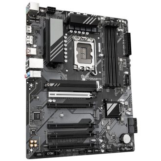 GIGABYTE Alaplap S1700 B760 DS3H GEN5 INTEL B760, ATX