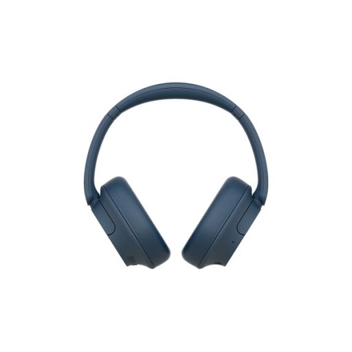 SONY WHCH720NL.CE7 BT Vezeték nélküli Zajszűrős Fejhallgató, Kék