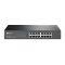 TP-LINK Switch 16x1000Mbps, TL-SG1016D