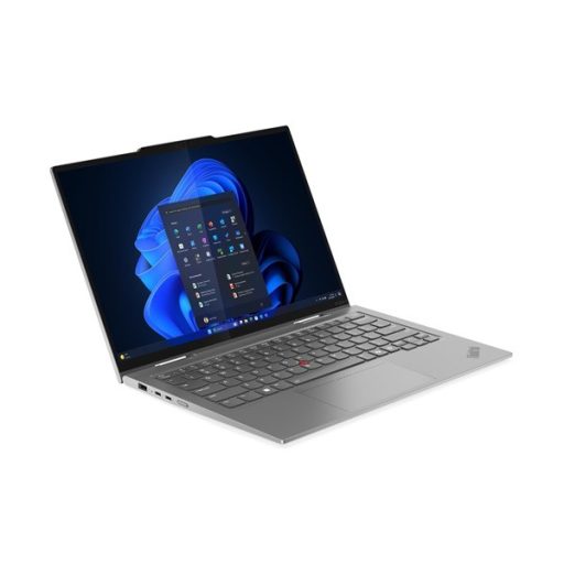 LENOVO ThinkPad X1 G10 2in1, 14" 2.8K Touch+PEN, Intel Core Ultra 7 255U (5.2GHz), 32GB, 1TB SSD, Win11 Pro, Grey.