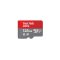 SANDISK 215422, MICROSD ULTRA ANDROID KÁRTYA 128GB, 140MB/s, A1, Class 10, UHS-I