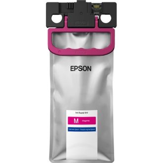 EPSON Tintapatron WorkForce Pro EM-C8101R Magenta XXL Ink