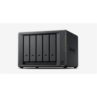 SYNOLOGY NAS 5 fiókos DX525 Bővítő egység 1xUSB-C