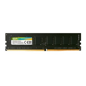 SILICON POWER Memória DDR4 8GB 2666MHz CL19 DIMM
