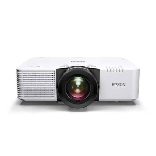 EPSON Projektor - EB-L790SU (3LCD, 1920x1200 (WUXGA), 16:10, 7000 AL, 5 000 000:1, 2xHDMI/USB/RS-232/RJ-45/Wifi)