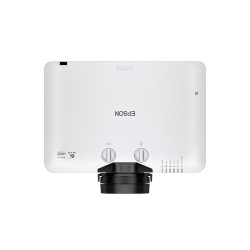 EPSON Projektor - EB-L790SU (3LCD, 1920x1200 (WUXGA), 16:10, 7000 AL, 5 000 000:1, 2xHDMI/USB/RS-232/RJ-45/Wifi)