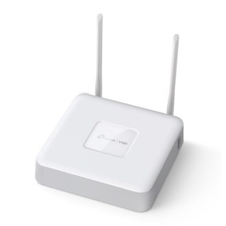   TP-LINK Video recorder 8 Csatornás Wireless, VIGI NVR1108H-W