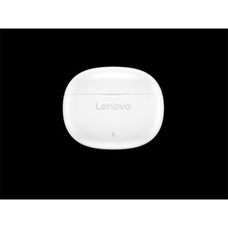 LENOVO E310 True Wireless Stereo Earbuds standalone fehér