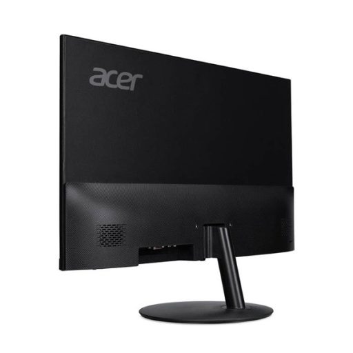 ACER VA LED Monitor SA242YH1bi 23,8", 16:9 FHD, 100Hz, 4ms, 250nits, HDMI, VGA, fekete