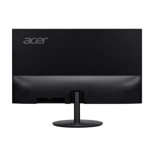ACER VA LED Monitor SA242YH1bi 23,8", 16:9 FHD, 100Hz, 4ms, 250nits, HDMI, VGA, fekete