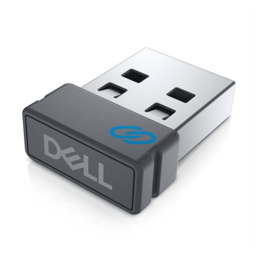 DELL Pro Vezeték nélküli Billentyűzet -KB500 -Hungarian (QWERTZ) - Black