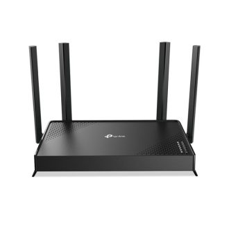   TP-LINK Wireless Router Dual-Band BE3600 1xWAN(1Gbps) + 4xLAN(1Gbps), ARCHER BE220