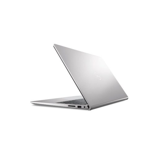 DELL 15 DC15250 15,6" FHD, Intel Core i5-1334U (3.40GHz), 16GB, 512GB SSD, Intel UHD, Win 11 Pro, Ezüst