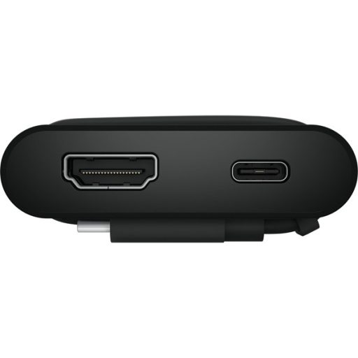 Dell Pro 4-in-1 USB-C Travel Hub-DA225
