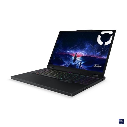LENOVO Legion 5 15IRX10, 15.3" WUXGA, Intel Core i7-13650HX, 32GB, 1TB SSD, nV RTX 5050 8GB, NoOS, Eclipse Black