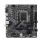 GIGABYTE Alaplap S1700 B760M E INTEL B760, mATX