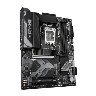 GIGABYTE Alaplap S1700 B760 GAMING X GEN5 INTEL B760, ATX