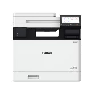  CANON Lézer MFP 3in1 i-SENSYS MF752Cdw II, színes, A4, 33 l/p, 1200x1200dpi, duplex, USB/LAN/WiFi, 1GB, DADF