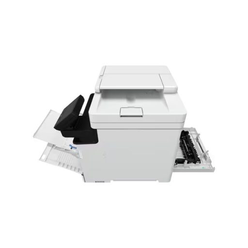CANON Lézer MFP 3in1 i-SENSYS MF752Cdw II, színes, A4, 33 l/p, 1200x1200dpi, duplex, USB/LAN/WiFi, 1GB, DADF
