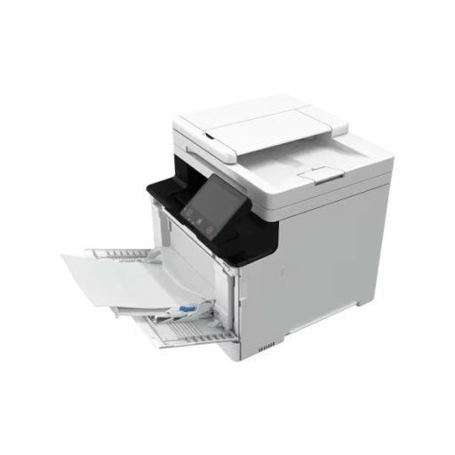 CANON Lézer MFP 3in1 i-SENSYS MF752Cdw II, színes, A4, 33 l/p, 1200x1200dpi, duplex, USB/LAN/WiFi, 1GB, DADF