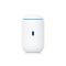 UBiQUiTi Dream Router TriBand 3x2,5Gbps (LAN) 1xPOE Out + 2xWAN (SFP+, RJ45), WiFi7, Asztali - UDR7
