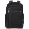 SAMSONITE Notebook Hátizsák 137260-1041, Laptop Backpack Expandable 17.3" (BLACK) -SPECTROLITE 3.0