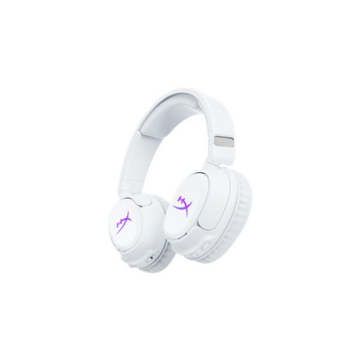 HP HYPERX vezeték nélküli gaming fejhallgató Flight 2 - fehér