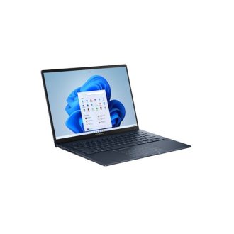   ASUS CONS NB ZenBook UX3405CA-ST1117W 14" WQXGA+ OLED GL, Intel Core Ultra 5 225H , 16GB, 1TB M.2, INT, WIN11H, Kék
