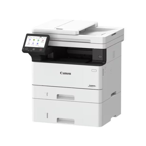 CANON Lézer MFP 3in1 i-SENSYS MF463dw II, A4, FF 40 l/p, 1200x1200dpi, duplex, USB/LAN/WiFi, 1GB, DADF