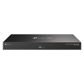TP-LINK Video Recorder 16 csatornás, VIGI NVR4016H