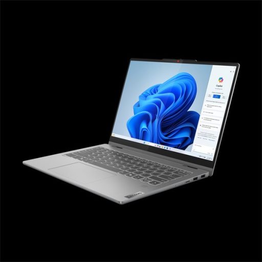 LENOVO IdeaPad 5 2-in-1 14IAL10, 14.0" WUXGA Touch, Intel Core U5 225U, 16GB, 512GB SSD, Win11 Home, Luna Grey