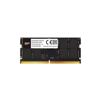 SILICON POWER NB Memória DDR5 16GB 5600Mhz SODIMM