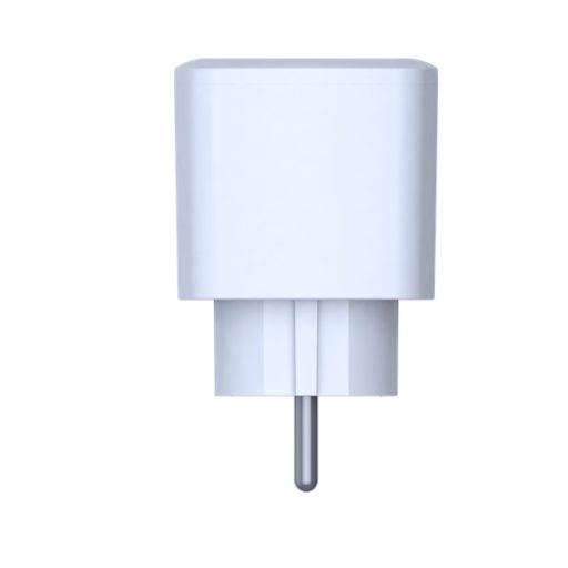 EZVIZ T30-10B intelligens csatlakozó, WiFi, elektromos statisztika, távvezérlés, ütemterv&időzítő, 10A, energiatakarékos