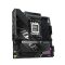 GIGABYTE Alaplap AM5 B850M AORUS ELITE WIFI6E AMD B850, mATX