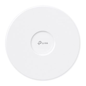   TP-LINK Wireless Access Point Tri-Band BE22000 Wifi 7 Mennyezetre rögzíthető, EAP783
