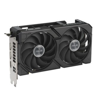 ASUS Videokártya PCI-Ex16x AMD RX 9060 XT 16GB DDR6 OC