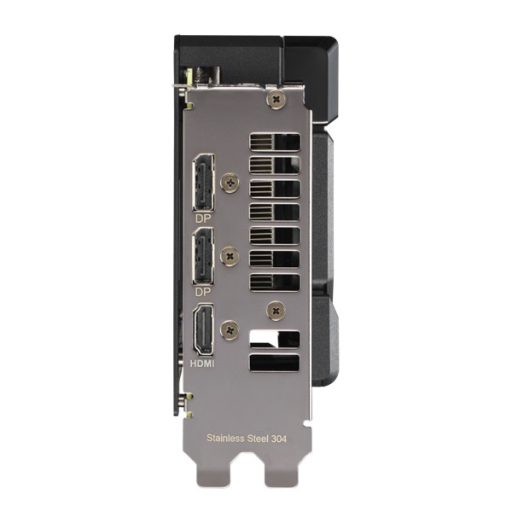 ASUS Videokártya PCI-Ex16x AMD RX 9060 XT 16GB DDR6 OC