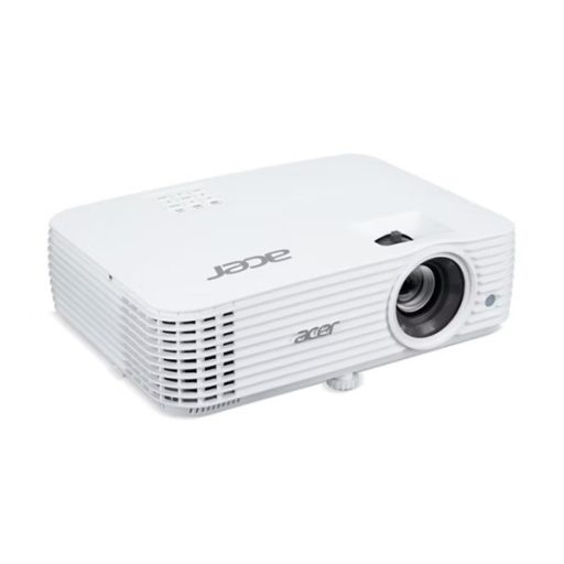 ACER DLP Projektor H6815GTV 4K2K (3840x2160), 16:9, 4000Lm, 20000/1, 2xHDMI, VGA, Wifi, Smart, Android TV, fehér