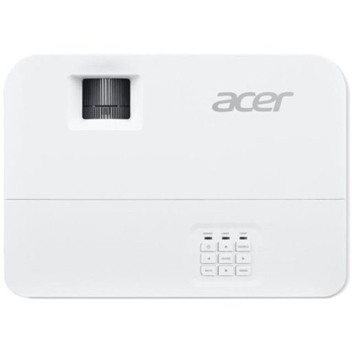 ACER DLP Projektor H6815GTV 4K2K (3840x2160), 16:9, 4000Lm, 20000/1, 2xHDMI, VGA, Wifi, Smart, Android TV, fehér