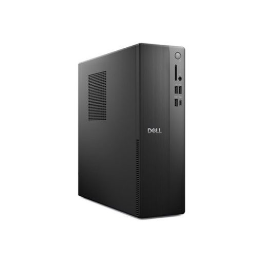 DELL Slim ECS1250, Intel Core i3-14100 (4.7GHz), 8GB, 512GB SSD, Intel UHD, Win11 Pro