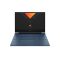 HP Victus 15-fb2025nh 15.6" FHD AG IPS, Ryzen5 8645HS 4.3GHz, 16GB, 1TB SSD, RTX 3050 6GB, kék
