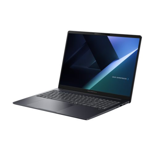 ASUS COM NB ExpertBook B5605CCA-MB0229X 16" WUXGA, Ultra 7-255H, 16GB, 512GB M.2, INT, WIN11PRO, Szürke