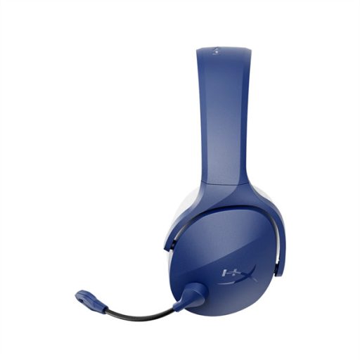 HP HYPERX vezeték nélküli gaming fejhallgató Cloud Jet - kék